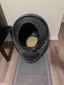 Litter Robot 3