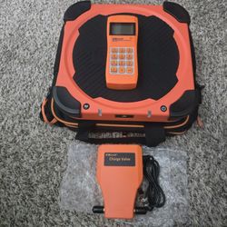Elitech Wireless Digital Scale 
