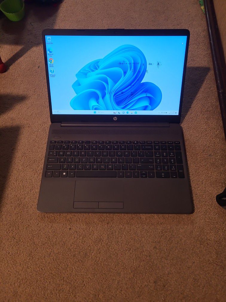 HP 255 G8 Notebook PC Laptop