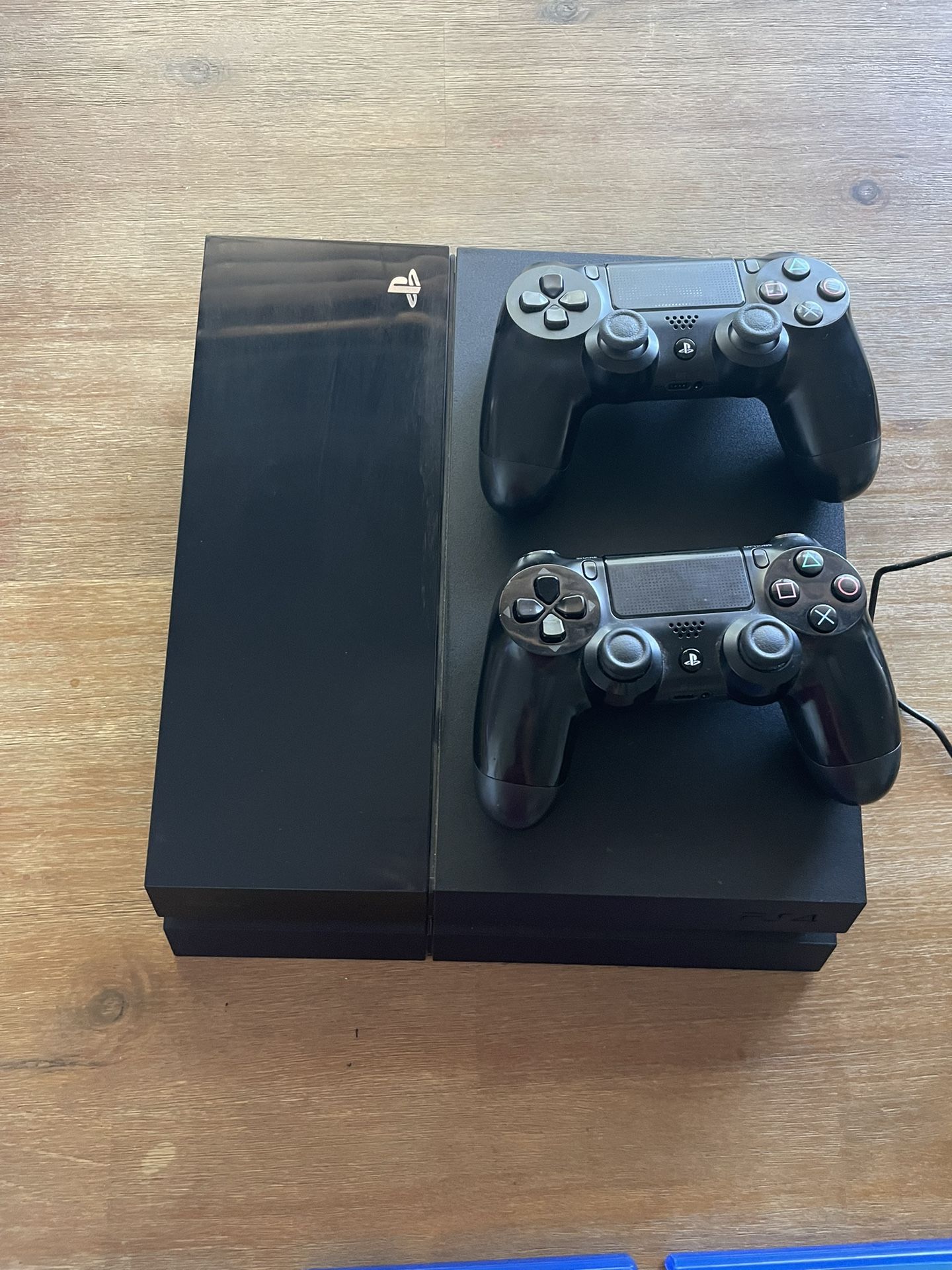 PS4