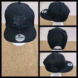 ANAHEIM DUCKS NHL HOCKEY 🏒 SNAPBACK HAT.