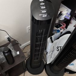 Electric Fan 