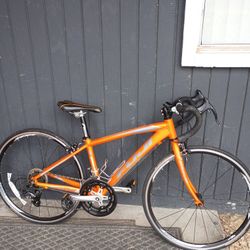 Fuji Road Bike 