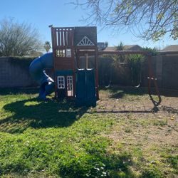 Play Ground Set