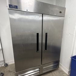 Freezer Artic Air Commercial 