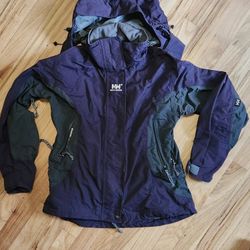Helly Hansen Jacket 
