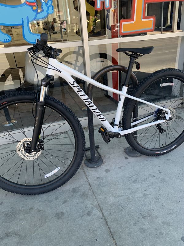 Specialized Rockhopper XS frame 29er Mountain Bike for Sale in Tucson