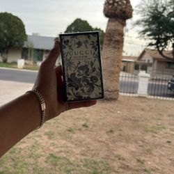 Gucci Bloom Perfume 100ml