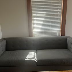 Couch or Sofa 86” L