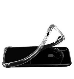 NEW Clear Case for iPhone X