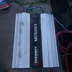 5k Amp 