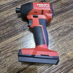 Hilti Sid 6 