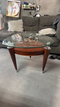 Small tables