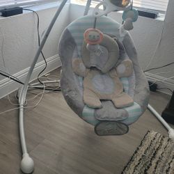 Baby Swing 