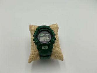 Casio G-SHOCK WATCH