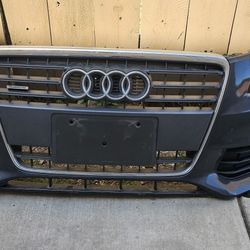 2009-2012 Audi A4 Parts 