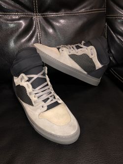 Balenciaga Shoes