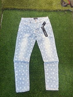 Purple Brand Jeans