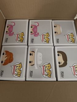 Funkopop 