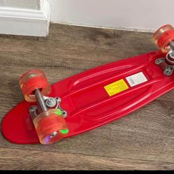 Skates for teenagers