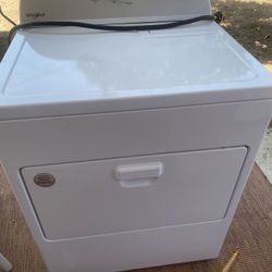 Whirlpool Dryer For Sale 
