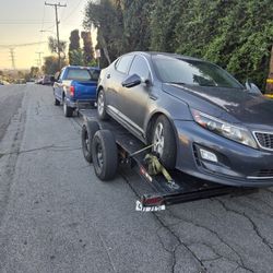 Parts Kia Optima
