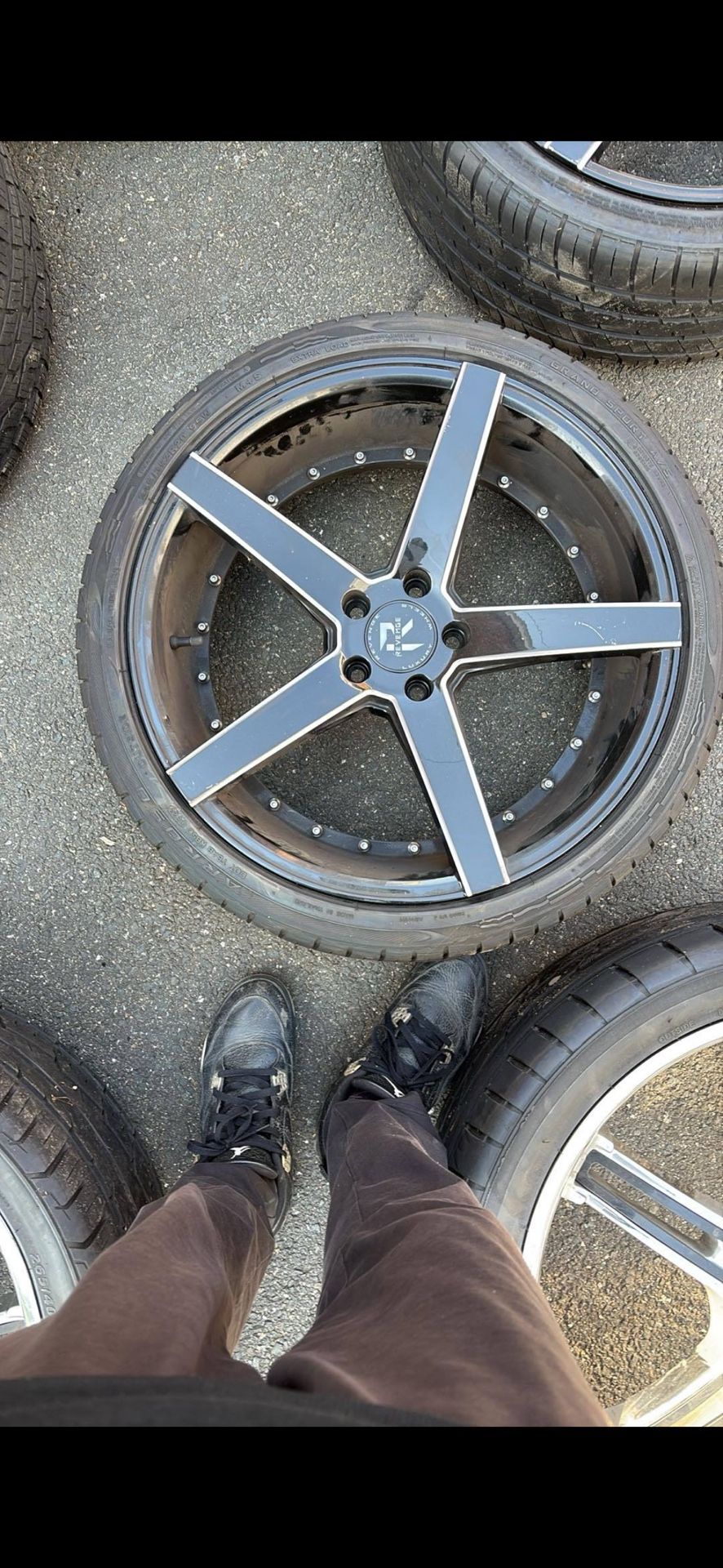 Rims