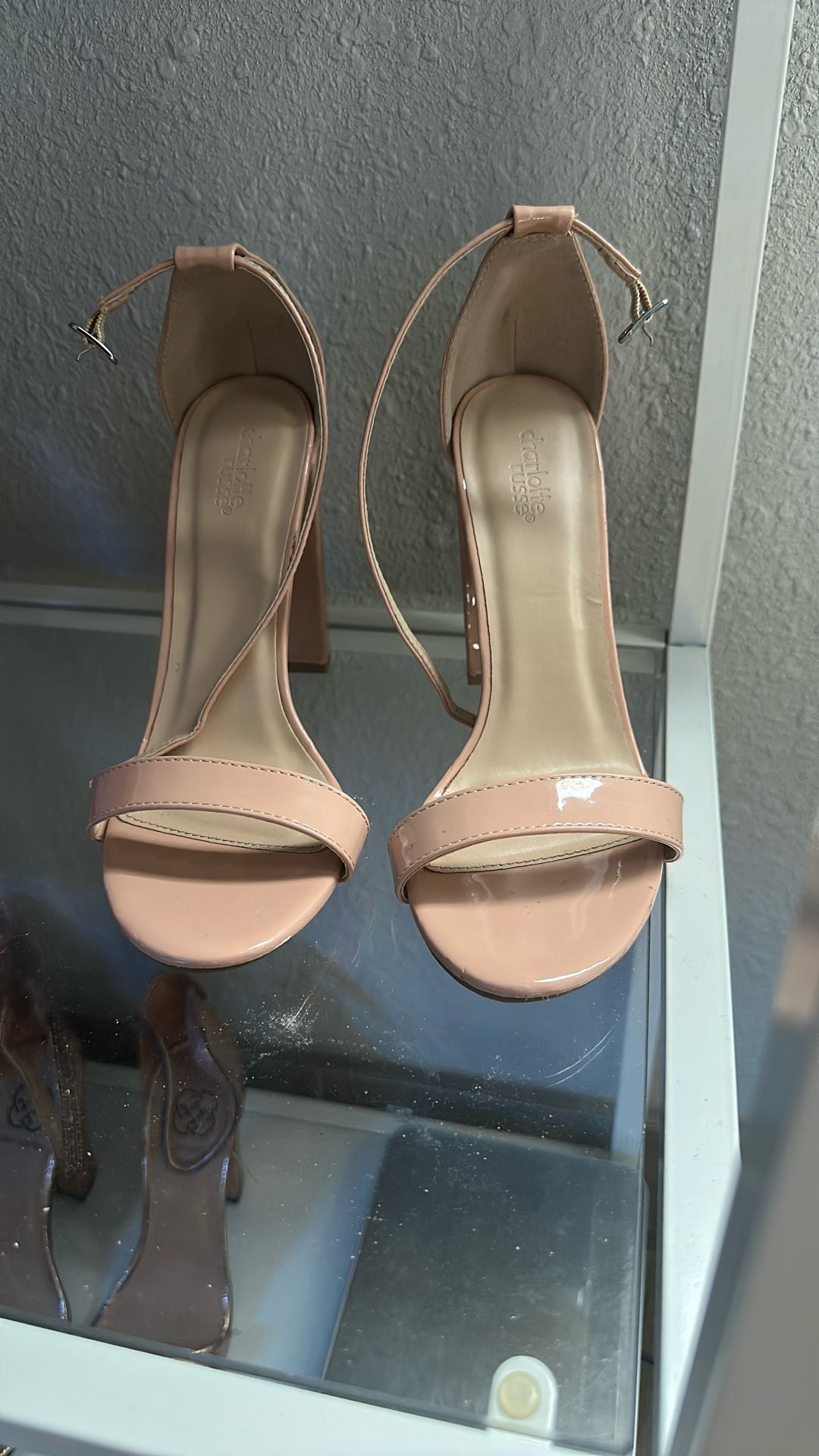 Charlotte russe