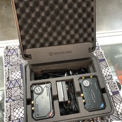 Hollyland Cosmo C1 Wireless SDI/HDMI Video Transmission System