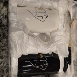 Wedding Mugs