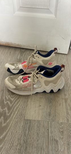 Nike Basketball Shoes