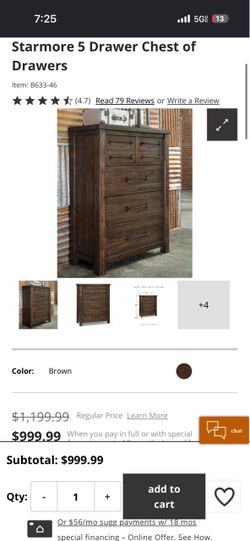 Furniture