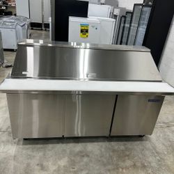 Refrigerador Comercial 