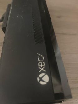 Xbox One Kinect
