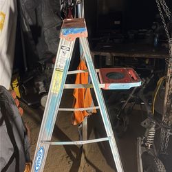 Ladder