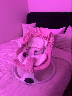 Baby rocker