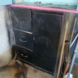 Garage Storage 
