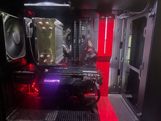 FULLY READY GAMING PC