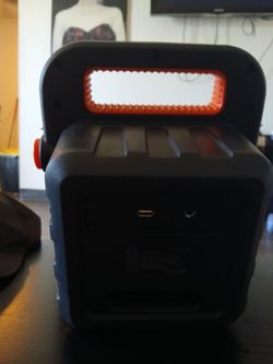 Speaker