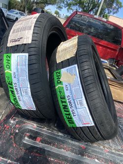 Tires