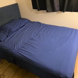 Full Size Bed