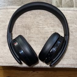 PS headset