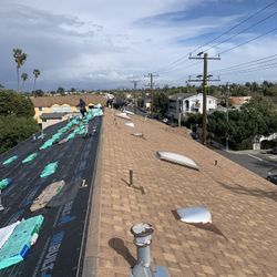Roofing Shingles 