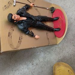 68th special Elvis Presley 