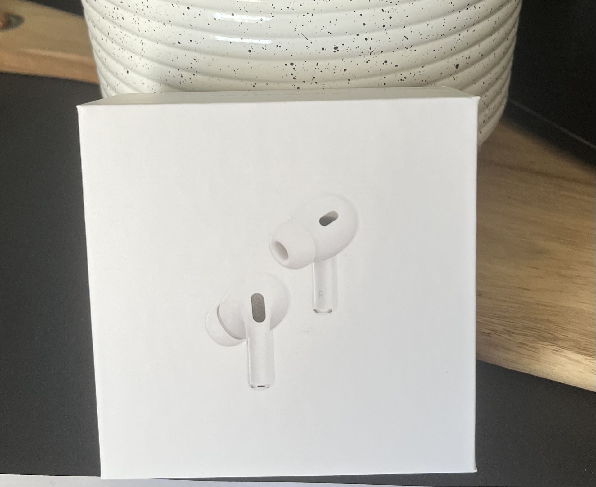 AirPod Pro 2’s