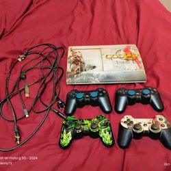 PlayStation 3 Slim
