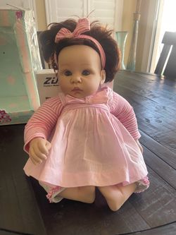 Madame Alexander 18-inch