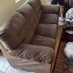 Free Love Seat And Sofa, Table Range