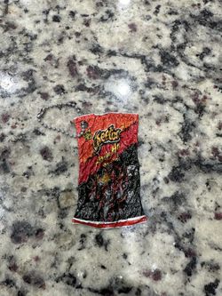 Snacky Snack Keychains