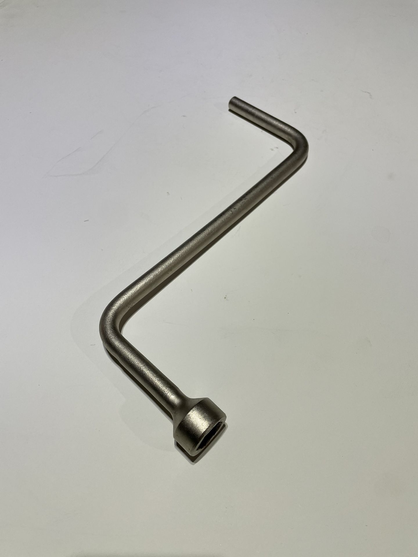 BMW Trunk Tool 17mm Oem 3 Series 5 Series